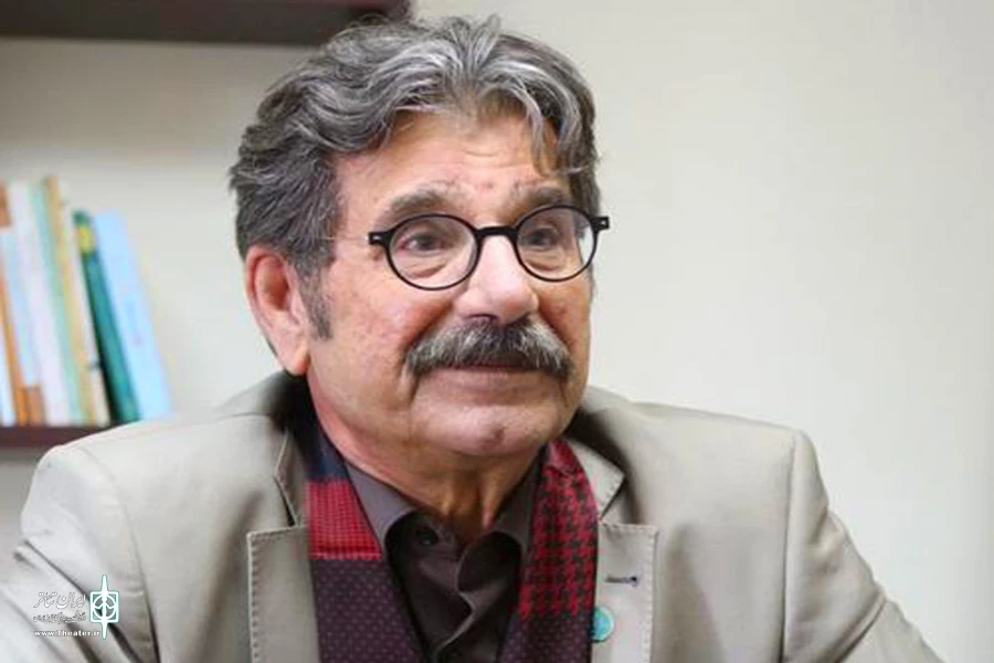 عزت الله مهرآوران