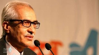 Hossein Zahedi Namaghi died