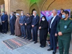 نفرات برتر نخستین جشنواره ملی تئاتر کودک باغچه بان معرفی شدند 2