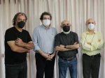 نامزدهای بیستمین مسابقه مطبوعاتی انجمن منتقدان، نویسندگان و پژوهشگران تئاتر معرفی شدند 2