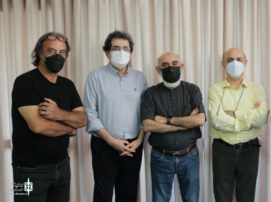 نامزدهای بیستمین مسابقه مطبوعاتی انجمن منتقدان، نویسندگان و پژوهشگران تئاتر معرفی شدند 2