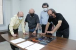 نامزدهای بیستمین مسابقه مطبوعاتی انجمن منتقدان، نویسندگان و پژوهشگران تئاتر معرفی شدند 3