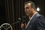 احمد ندافی، مدیرعامل انجمن هنرهای نمایشی استان یزد شد 2