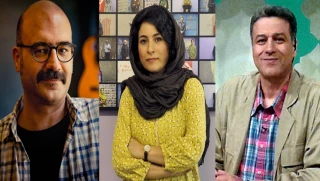 با صدور احکام  توسط دبیر نهمین دوره

داوران بخش ترجمه جایزه ادبیات نمایشی ایران معرفی شدند