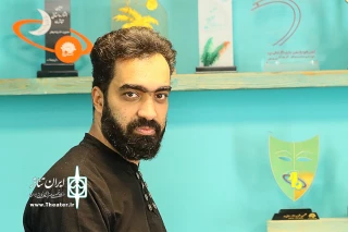 سیدمصطفی موتورچی، دبیر جشنواره تئاتر بچه‌های مسجد شد