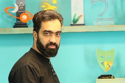 سیدمصطفی موتورچی، دبیر جشنواره تئاتر بچه‌های مسجد شد