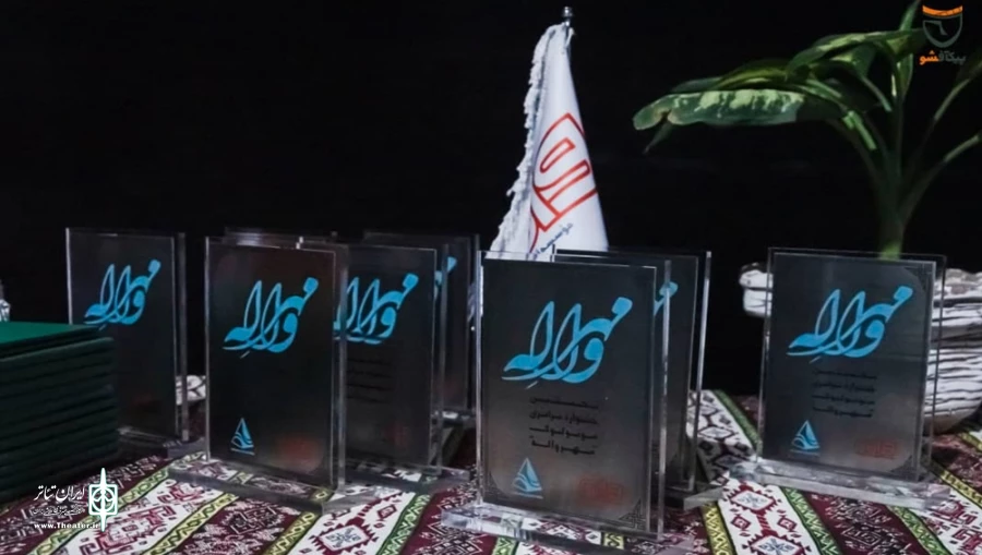 آئیش: جشنواره‌ها بهانه‌ای برای کار کردن هستند 3