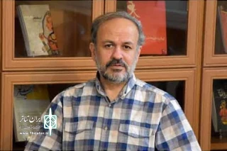 عبدالحسین لاله، داور جشنواره تئاتر کودک باغچه بان:

به کام هنر و سفره فرهنگ رنگانگ ایران
جشنواره ای برای شناساندن فرهنگ ایران در جنوب قفقاز