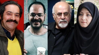 لب کلام هنرمندان در گفت‌وگوهای هفته 58

صحنه نمایش نیازمند توجه رسانه ها