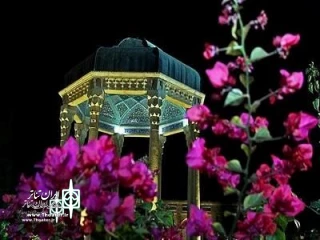 The influence of Hafez on Goethe and Persian literature is examined
