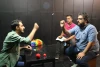 تله تئاتر «اتفاق همانطور که نوشته می‌شود می‌افتد» پخش می‌شود 2
