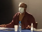 برپایی کارگاه آموزشی تئاتر با حضور مدیر کانون تئاتر دینی 2