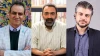 داوران بخش تالیف معرفی شدند 2