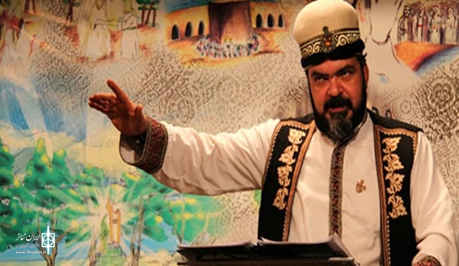 تئاتر مذهبی نباید مختص زمان خاصی باشد
مقوله نمایش با تاثیرپذیری از طبیعت و فطرت پاک انسانی دارای درونمایه دینی است
جشنواره‌ای اندیشیدن نسبت به تئاتر دینی اشتباه است
 2