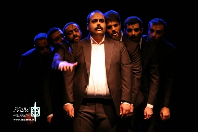 تن ها
