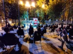شب‌های خیمه‌شب‌بازی در پهنه رودکی 4