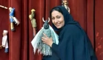 با دو اثر در جشنواره شهرزادحضور دارم 2