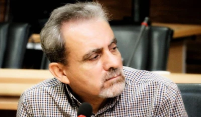 سید محمد جواد کبودرآهنگی اعلام کرد

نیمه آبان آخرین مهلت شرکت در جشنواره تئاتر همدان