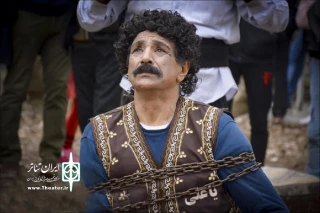 گفت و گو با سه پیشکسوت تئاتر مشهد در سوگ حسین مقدم

جای خالی یک هنرمند بر صحنه نمایش خراسان