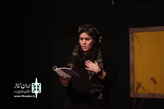 دبیر اولین دوره خبر داد

جشنواره نمایشنامه نویسی فخرایی با هدف کشف استعدادهای جوان برگزار می شود