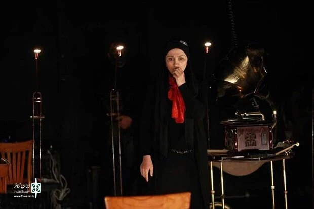 خطری که «مجسمه عبید» را تهدید کرد 3