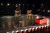 خطری که «مجسمه عبید» را تهدید کرد 5