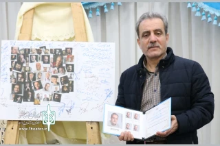 از سوی دبیر جشنواره

زمان برگزاری جشنواره تئاتر استان همدان اعلام شد