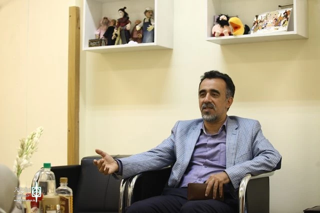 کاظم نظری
