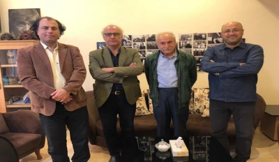 با حضور اعضا در خانه تئاتر برگزار شد

دومین جلسه شورای عالی نخستین کنفرانس ملی نمایشنامه‌پژوهی ایران