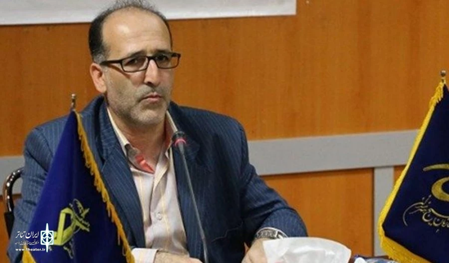 جشنواره تئاتر خیابانی بسیج نیمه اول آذر در  مازندران برگزار می‌شود 2