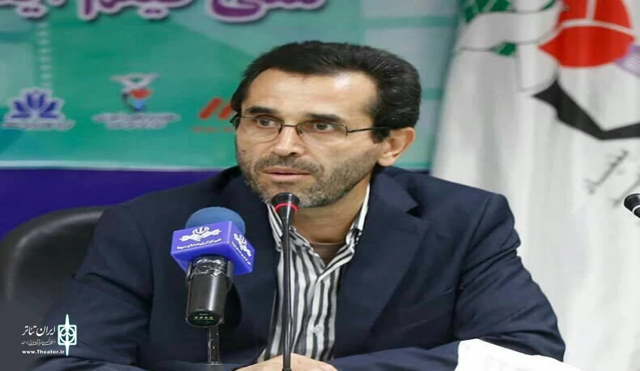 بنیاد شهید و امور ایثارگران در جشنواره تئاتر خیابانی مریوان مشارکت می‌کند 2