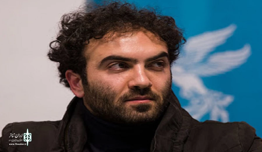 برگزاری کارگاه بازیگری همایون غنی‌زاده در تالار وحدت 2