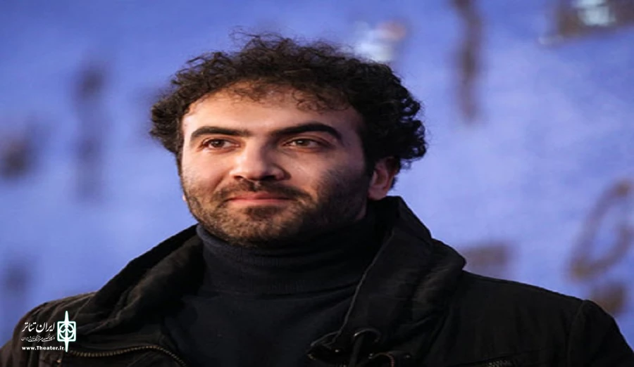 برگزاری کارگاه بازیگری همایون غنی‌زاده در تالار وحدت 3