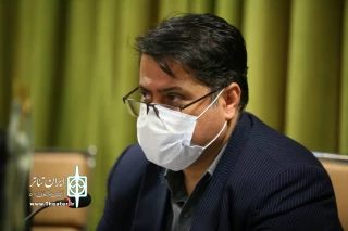پیام دبیر جشنواره تئاتر خیابانی مریوان در آستانه برگزاری این رویداد:

تئاتر خیابانی منادی ساختن جامعه‌ای بهتر
