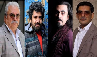 لب کلام هنرمندان در گفت‌وگوهای هفته 59

ثبت یک رکورد جدید در نپرداختن به تئاتر در رسانه ها