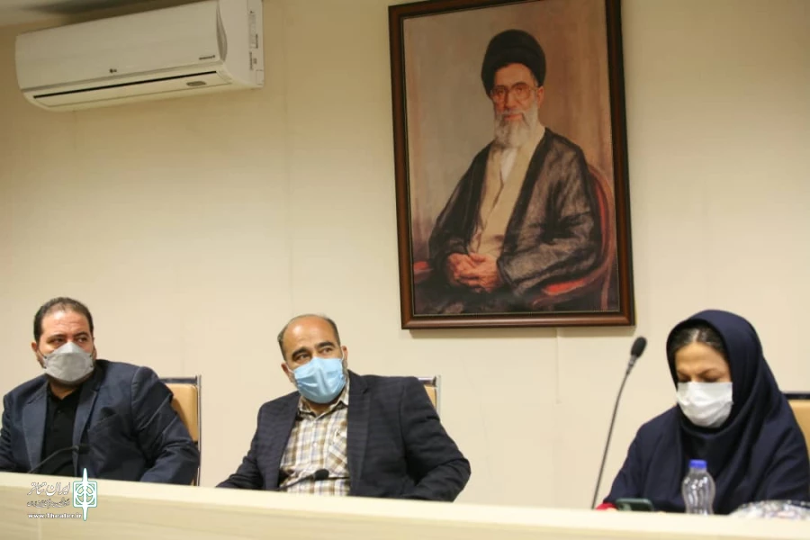 ایجاد نشاط اجتماعی جزو وظایف جشنواره است
225 اثر متقاضی شرکت در جشنواره 3