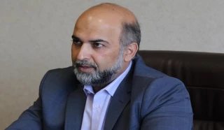 مدیرعامل صندوق اعتباری هنر:

تکمیل پروفایل در سایت صندوق هنر و عضوگیری از اوایل آبان آغاز می‌شود
بسته معیشتی کارآمد و وام‌های اختصاصی برای هنرمندان