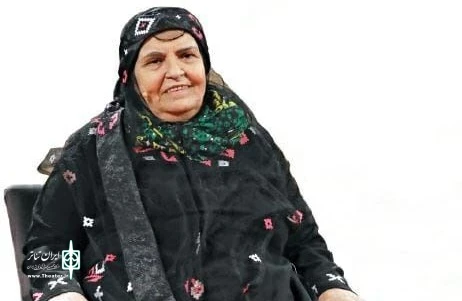 پیام تسلیت سرپرست معاونت هنری برای درگذشت پروین بهمنی 2
