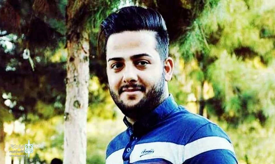 امیدوارم هنرمندان جوان در این مسیر خسته و ناتوان نشوند 2
