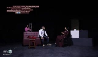 The teaser of the show "It only takes a minute" was unveiled