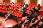 انجمن هنرهای نمایشی استان قم از هنرمندان تئاتر خیابانی تقدیرکرد. 6