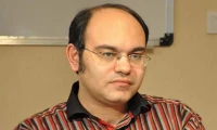 رامتین شهبازی در نشست تحلیل ساختار، محتوا و جایگاه ادبیات نمایشی در رادیو بررسی کرد:

زیر و بم نقد در نمایش رادیویی