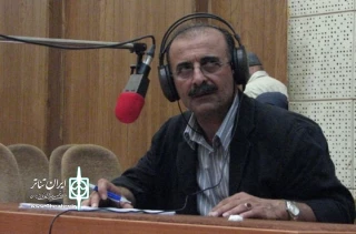 جواد پیشگر در نشست تحلیل ساختار، محتوا و جایگاه ادبیات نمایشی در رادیو بررسی کرد:

فوت و فن کارگردانی در نمایش رادیویی