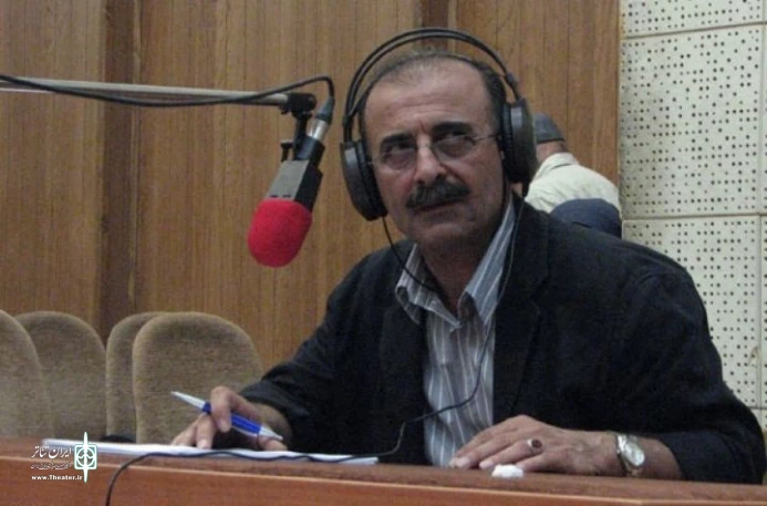 جواد پیشگر در نشست تحلیل ساختار، محتوا و جایگاه ادبیات نمایشی در رادیو بررسی کرد:

فوت و فن کارگردانی در نمایش رادیویی