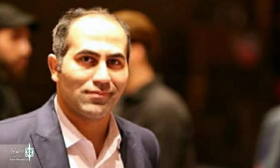 سیدعلی هاشمی نژاد
