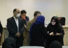 تقدیر از ایران تئاتر به عنوان حامی رسانه‌ای تئاتر درمانی 4