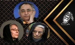 اسامی چکیده مقالات پذیرفته‌شده در سمینار بیستمین جشنواره نمایش‌های آیینی و سنتی  2