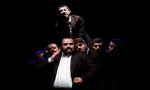اجرای نمایش «تن ها» در تالار سایه تمدید شد 2