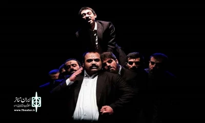 به دلیل استقبال تماشاگران؛

اجرای نمایش «تن ها» در تالار سایه تمدید شد