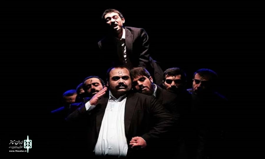 اجرای نمایش «تن ها» در تالار سایه تمدید شد 2